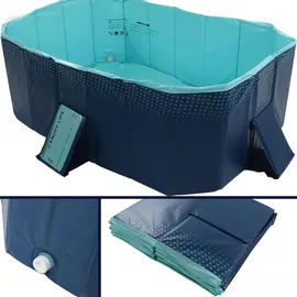 Best Direct Foldable Pool 348 l