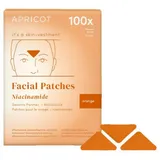 Apricot Niacinamide Gesichts Patches 100 Stk.