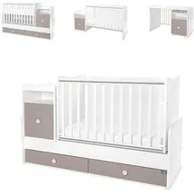 Lorelli Babybett Trend Plus 70x160cm