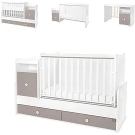 Lorelli Babybett Trend Plus 70x160cm