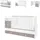 Lorelli Babybett Trend Plus 70x160cm