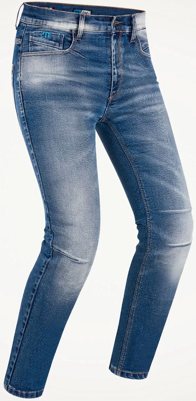 PMJ Cruise, Jeans - Blau - 32