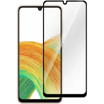ESTUFF Klare Bildschirmschutzfolie für Galaxy A33 5G