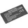 AccuCell Akku passend für TCL 501 – Li-Polymer, 3,85V, 3000mAh, 11,55Wh, eingebaut