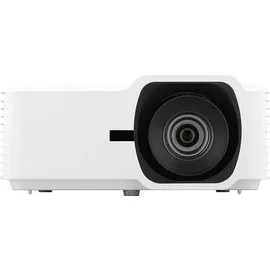 ViewSonic LS741HD DLP Laser Weiss