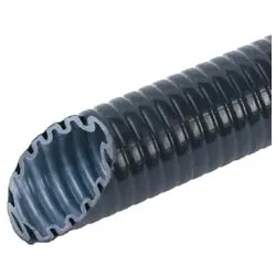 Fränkische FFKuS-ES-F-UV M16, schwarz, UV-stabil, Ø 16mm, 50m Ring