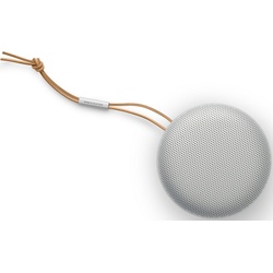 Bang & Olufsen BEOSOUND A1 2ND GEN Wasserdichter Bluetooth-Lautsprecher (aptX Bluetooth) grau OTTO