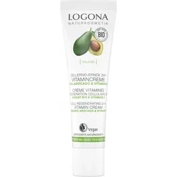 Logona Zellerneuernde Vitamincreme