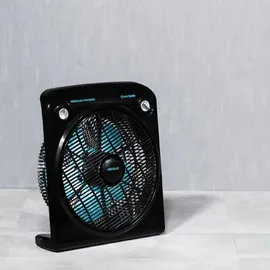 Cecotec EnergySilence 6000 Turmventilator Schwarz