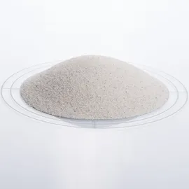 Schicker Mineral Fugensand weiß 25 kg 0,4-0,8 mm