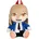 Play by Play Chainsaw Man Plüschfigur Power 27