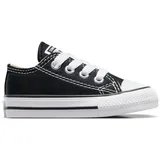 Converse Chuck Taylor All Star Ox Schwarz 20