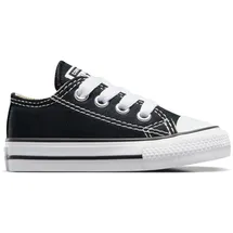 Converse Chuck Taylor All Star Ox Schwarz 20