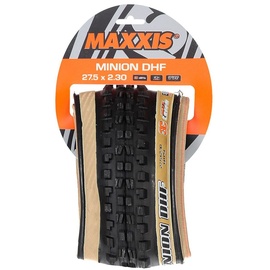 Maxxis Minion DHF 27.5x2.3" EXO TR Skinwall 3C MaxxTerra Reifen (1022)