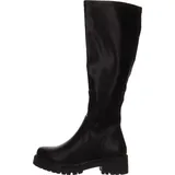 La Strada Schaftstiefel Damen Schwarz 40