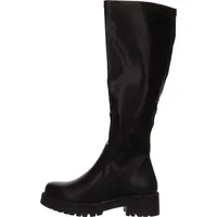 La Strada Schaftstiefel Damen Schwarz 40