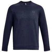 Under Armour Storm Sweaterfleece Crew midnight navy midnight navy
