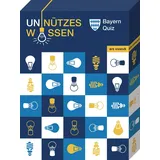 ars vivendi Unnützes Wissen Bayern Das Quiz