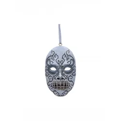 Weihnachtsschmuck Harry Potter - Death Eater Mask