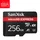 SanDisk microSD Express Card Gameplay 256GB UHS-I Klasse 10,