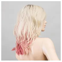 Ellen Wille Perucci Kunsthaarperücke Tabu roseblonde rooted