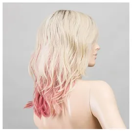 Ellen Wille Perucci Kunsthaarperücke Tabu roseblonde rooted