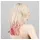 Ellen Wille Perucci Kunsthaarperücke Tabu roseblonde rooted