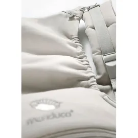 Manduca manduca® XT Monochrome grau
