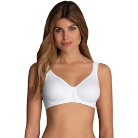Rosa Faia BH Twin in Weiss - Gr.: 95F