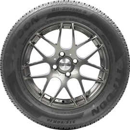 TYFOON All-Season 6 165/70 R14 85T XL
