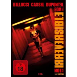 Irreversible-Dig.Rem.-Kinof.&Str.Cut (DVD)
