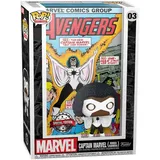 Funko Pop! Comic Covers