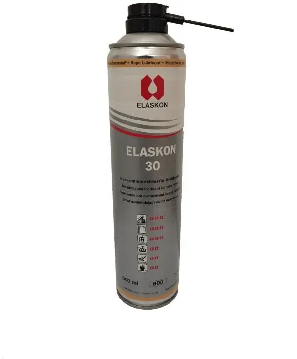 Elaskon 30, 600 ml