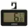 xavax Kühl-/Gefrierschrank-Thermometer 00185853 schwarz