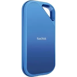 SanDisk Creator Pro 2 TB SDSSDE81C-2T00-G25
