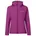 Damen Insulation Jacke Größe L lila