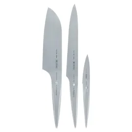Chroma Type 301 P-529 Messerset 3-tlg.