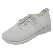 La Strada Sneaker Damen Weiß 38