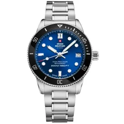 Herrenuhr Swiss Military Hanowa SM34089.02