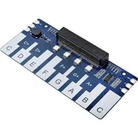 TRU Components TC-9072512 Erweiterungsmodul 1 St. Passend für (Entwicklungskits):