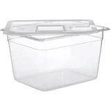 Lauben Dampfgarer Sous Vide-Behälter 12