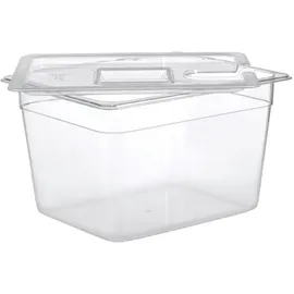 Lauben Dampfgarer Sous Vide-Behälter 12