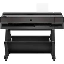HP DesignJet T850 36" Schwarz