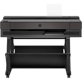 HP DesignJet T850 36" Schwarz