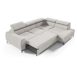Fun Möbel Ecksofa Toronto