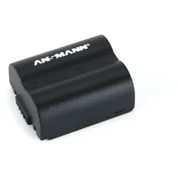 Ansmann Li-Ion battery packs A-PAN CGA S006 Lithium-Ion (Li-Ion) 800 mAh