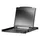 ATEN CL3000N UK Leichte Single Rail 19"-LCD Konsole (PS/2-USB, VGA) UK-Layout