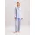 Seidensticker Pyjama Blau S