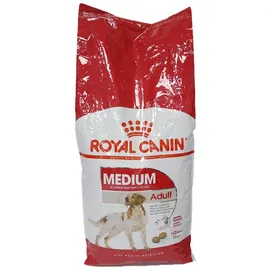 Royal Canin Medium Adult 2 x 15 kg 
