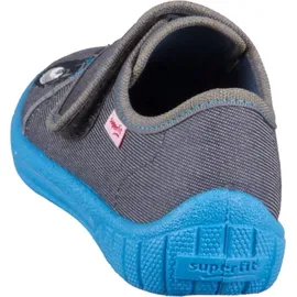 superfit Bill grau/hellblau (2060) 24